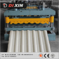 Top Quality Steel Roof and Wall Panel Roll Forming Machinery